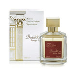 Rouge 540 3.4 Oz/100 Ml Eau De Parfum Spray BY Maison Alhambra,LuxuryUnisexScent EDP