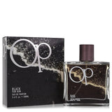 Ocean Pacific Black by Ocean Pacific Eau De Toilette Spray 3.4 oz for Men EDT