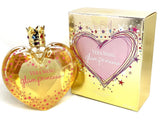 Glam Princess By Vera Wang 3.4 fl.oz Eau De Toilette Spray For Women EDT