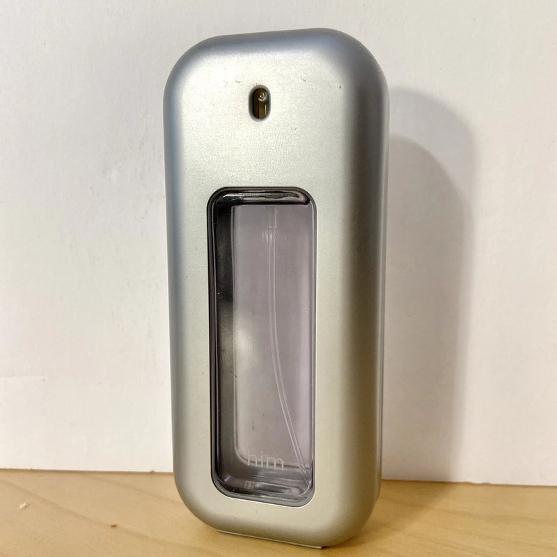 Him (FCUK, EDT, 50 ml) EDT