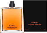 Costume National Soul Parfum Edp Eau de Parfum Spray 100ml 3.4fl.oz EDP