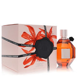 Flowerbomb Tiger Lily by Viktor & Rolf 3.4 Eau De Parfum Spray for Women EDP