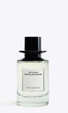 New ZARA  VETIVER PAMPLEMOUSSE EDP 100ML (3.4 FL. OZ) EDP