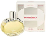 HERMES Barenia Eau De Parfum EDP 100ml Box Slightly Damaged As Photos Shown EDP