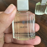 GUCCI NOBILE Miniature Eau de Toilette 0.17 fl oz - 5 ml EDT