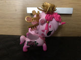 Tokidoki Unicorno Series Flower Power Series Peony Peony