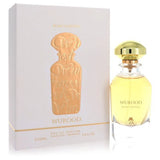 Fragrance World Wurood Blanc Sapphire EDP 3.4 oz for Women EDP