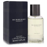 Burberry Weekend Eau de Toilette Spray 1.7 oz for Men EDT