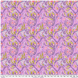 Full Moon Forest II Branch Manager Blossom Fabric 1 yard by Tula Pink FreeSpirit Flowering Plants