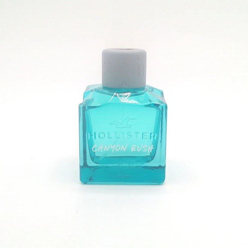 CANYON RUSH By Hollister EDP For Him 3.4oz / 100ml *NEW* EDP