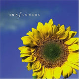 Sunflowers Hardback Book The Fast Free Shipping Sunflower