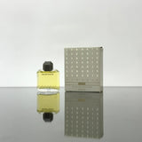 SYBARIS by ANTONIO PUIG Men Cologne 10ml EDT Splash MINI Travel Size VINTAGE(C63 EDT
