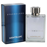 Starwalker by Mont Blanc cologne for men EDT 2.5 oz New in Box EDT