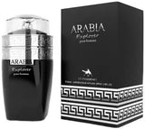 Le Chameau Arabia Explorer by Emper Eau de Parfum 100ml  Rch fragrance UAE __ EDP