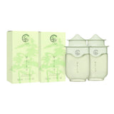 Avon Haiku Eau De Parfum Spray 1.7 oz Women's Perfume Original Green PACK OF 2 EDP