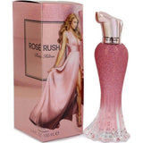 Rose Rush by Paris Hilton perfume for her EDP 3.3 / 3.4 oz New in Box EDP
