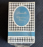 CHRISTIAN DIOR Diorella EAU DE TOILETTE 54 ml 1.8 fl oz Perfume w/Box Sealed EDT