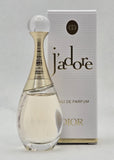Dior J'adore EDP 5 Ml Mini Travel Size new in Box EDP
