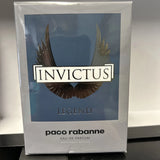 Invictus Legend  Paco Rabanne Eau de Parfum Spray 3.4 oz EDP