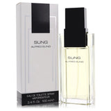 Alfred SUNG Eau de Toilette Spray 3.4 oz for Women EDT