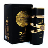 Lattafa Asad Eau De Parfum Men 100Ml Fragrance Free Shipping World Wide EDP