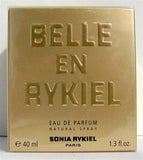 Belle En Rykiel by Sonia Rykiel Eau De Parfum Spray 1.3 oz EDP