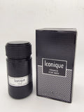 Iconique france for men EDT 100 ml natural spray EAU DE TOILETTE EDT