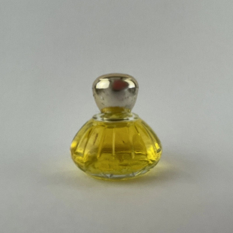 Paolo Conti Volga Bottle Vintage MINI 0.17oz / 5ml EDT Miniature EDT