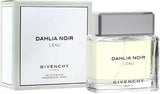 Givenchy Dahlia Noir L'Eau EDT Spray Women 1.7 oz 50ml New in Box EDT
