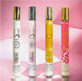 4 PCS-Yara Perfume Set Bundle Eau De Parfum Spray Collection Women Fragrance EDP