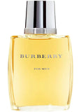 Burberry Classic EDT Men 3.3 oz 100ml New Tester No box EDT