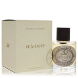 Safran Colognise by Nishane Eau De Parfum Spray (Unisex) 3.4 oz (Women) EDP