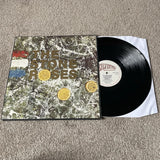 The Stone Roses - Self Titled Debut Album LP Vinyl Record EARLY UK Pressing 1989 Roses
