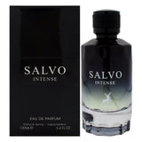 Maison Alhambra Salvo Intense EDP 3.4 oz EDP Spray For Men EDP