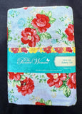 Pioneer Woman Vintage Floral 1 Yard Flowering Plants