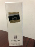 HOT COUTURE by PARFUMS GIVENCHY 3.3 FL oz / 100 ML EDP Spray Sealed Batch #2V01 EDP