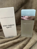 Dolce & Gabbana Light Blue Eau EDT