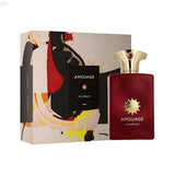 Amouage Journey Man Eau de Parfum, 100ml / 3.4 oz EDP Spray, Luxury Fragrance EDP