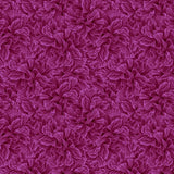 Wilmington Prints - Midnight Garden - Petal Texture - Purple, Fabric BTY Flowering Plants