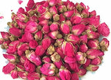 1 LB Rosebud Rose Buds Flower Floral Herbal Dried Chinese Tea Dried Flower