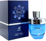 AFNAN RARE REEF EXTRAIT DE PARFUM SPRAY UNISEX 3.4 Oz / 100 ml BRAND NEW ITEM!!! EDP