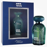 Luka Milano Artemus Midnight EDP 3.4oz 100mL Unisex Fragrance - New Sealed EDP