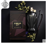 Fragrance World Urban Man Le Parfum 90ml EDP For Men EDP