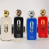 Afnan 9 Pm/Am Eau De Parfum Spray Dive For Unisex Women Men 3.4 Oz / 100 Ml EDP