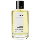 Coco Vanille by Mancera 4 oz EDP Perfume for Women - New Without Box EDP