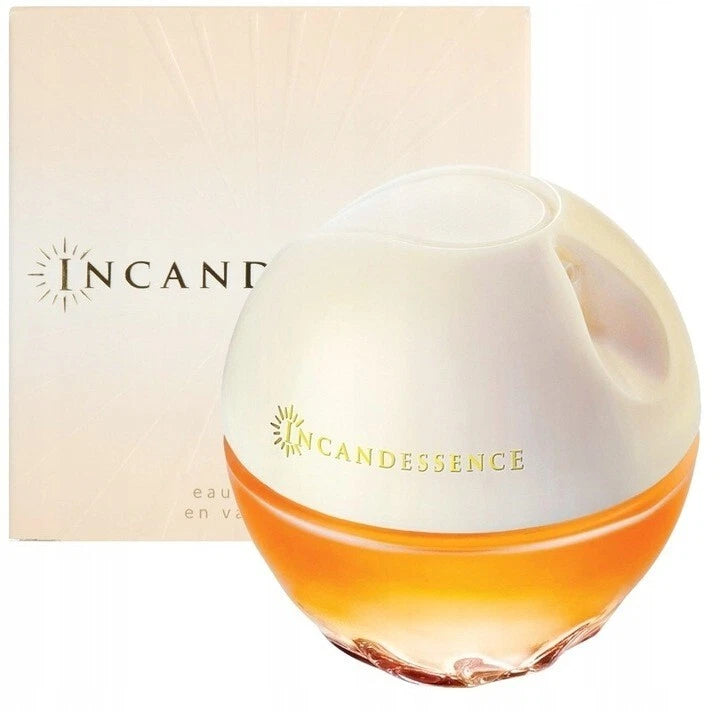 AVON Incandessence Eau de Parfum for Women 50 ml-1,7 fl.oz EDP