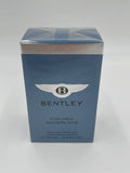 Bentley Silverlake by Bentley Eau De Parfum Spray 3.4 oz EDP