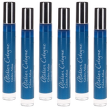 Cedre Atlas by Atelier Cologne Combo:Cologne Absolue Spray 0.84oz (6x0.14oz) Bouquet