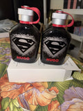 HUGO BOSS * PURE ACCORD FOR HIM * 3.4 (100ML) EDT * NEW / TESTER BOX WITH CAP EDT