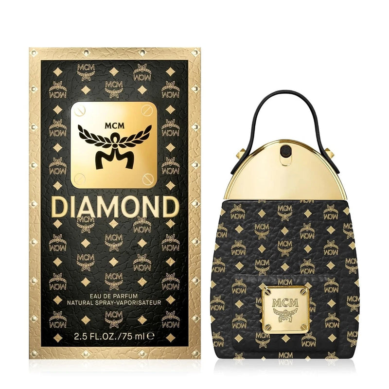 MCM Diamond EDP Spray 2.5 oz Fragrances 085715152459 EDP